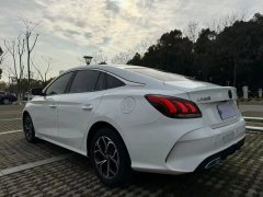 2023 MG MG5 2022 1.5L AT 180DVVT CVTyouthLuxury #9