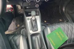 2023 Honda Fit Hatchback 2022 1.5L AT CVTunlimitedMUGENEdition #16
