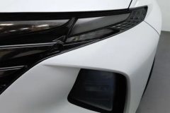 2024 Hyundai Tucson 2023 TucsonL 1.5T AT 2WDDLXLuxury #5