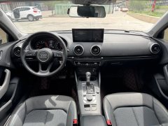 2019 Audi A3 Sedan 2019 1.4T AT 35TFSIFashion China VI #5