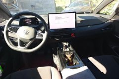 2025 Volkswagen ID.3 2026 clever extremely intelligentEditionGTXkit #12