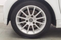 2015 smart ForTwo 2012 1.0 AT HardtopComfort (Imported) #6