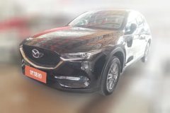 2020 Mazda CX-5 2019 2.0 AT Cloud controlEditionSmartFWD #1