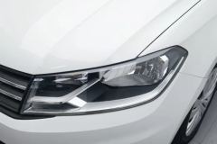 2016 Volkswagen Santana 2016 1.4 MT Fashion #5