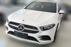 2022 Mercedes-Benz A-Class 2022 Facelift II 1.3T AT A 200 L Sportsedan chairFashion #2