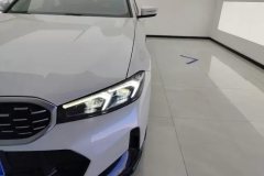 2024 BMW 3 Series 2024 2.0T AT 325Li MSport Pkg #5