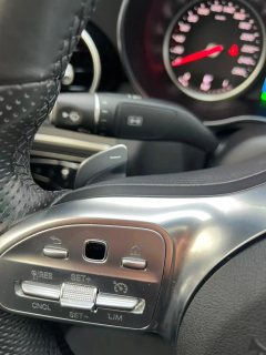 2019 Mercedes-Benz C-Class 2019 1.5T AT C260LSport Facelift #12