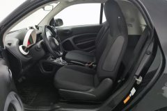 2016 smart ForTwo 2015 1.0 AT HardtopSmartEdition (Imported) #13