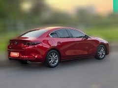 2021 Mazda Mazda3 Axela Sedan 2021 1.5L AT Beautiful qualityEdition #7
