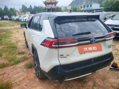 2021 Toyota Wildlander PHEV 2021 High Performance 2.5L AT 4WDPowerQingEdition #6