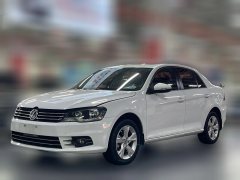 2015 Volkswagen Bora Sedan 2014 1.6 AT Fashion #1