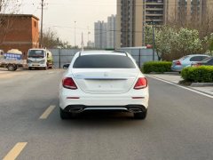 2019 Mercedes-Benz E-Class 2019 2.0T AT E200LSport #5