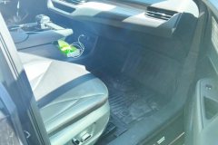 2024 Hongqi E-QM5 2023 620km PLUS #8