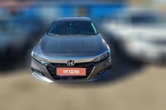 2020 Honda Accord 2018 1.5T AT 260TURBOElite China VI #2