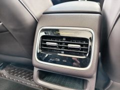 2022 Chery Tiggo 8 Pro 2022 1.6T AT 290T 2WDstormEdition 5Seat #8