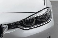 2017 BMW 3 Series 2017 2.0T AT 320LiFashion #5