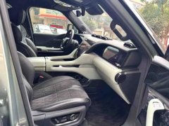 2024 Yangwang U8 2023 Luxury #5