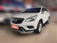 2015 Buick Envision Plus 2015 1.5T AT 20TLuxury 4WD #1