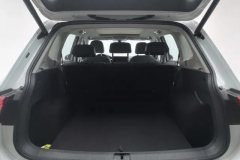 2024 Volkswagen Tiguan L 2024 Outstanding 1.5T AT 300TSI 2WDDragon SoaringEdition #20