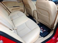 2015 Roewe 350 2015 1.5 MT LuxurySunroofEdition #8