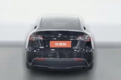 2022 Tesla Model Y 2022 Facelift rear wheel driveEdition #4