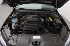 2017 Volkswagen Sagitar 2017 1.6 MT Comfort #7
