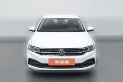 2021 Volkswagen Bora Sedan 2021 1.5 AT FashionSmart Connect #3