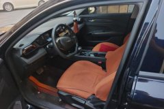2024 Dongfeng Fengshen Yixuan 2024 1.5L AT PowerspeedEdition #9