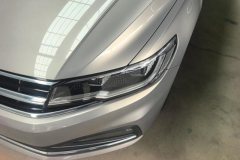 2021 Volkswagen Bora Sedan 2021 1.5 AT EliteSmart Connect #5