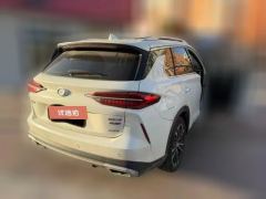 2022 GAC Trumpchi Trumpchi GS4 Plus 2022 1.5T AT 270T galaxyEdition #3