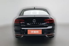 2020 Volkswagen Magotan 2020 2.0T AT 330TSILeading #4