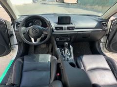 2015 Mazda Mazda3 Axela Sedan 2014 1.5 AT Luxury #7