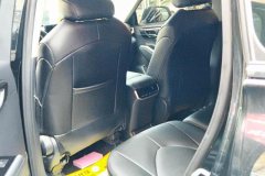 2024 Toyota Highlander 2023 2.5L AT Smartelectric hybridHybrid4WDElite 7SeatPLUSEdition #11