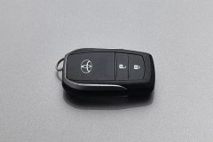 2019 Toyota RAV4 2019 2.0L AT CVT2WDFashion China VI #10