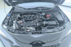 2025 Honda Civic 2025 1.5T AT 240TURBO CVT Intellectual interestPlus #10