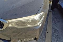 2018 BMW 5 Series 2018 2.0T AT 530LiLeadingMSport Pkg #5