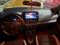 2020 Toyota Yaris L 2020 1.5 AT Leading #7