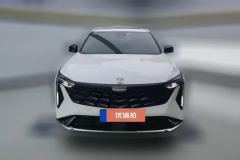 2024 Geely Auto Boyue 2024 1.5TD Smart Connect+ #2