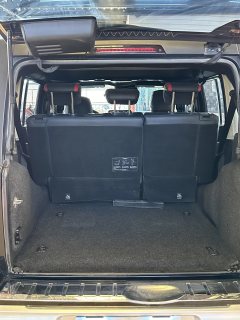 2023 Beijing Off-Road Beijing BJ40 2022 2.3T AT4WDExcellence #18