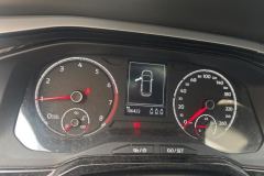 2021 Volkswagen Polo Hatchback 2021 Plus 1.5L ATColorfulTech #14