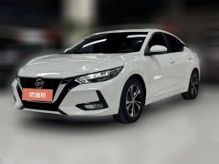 2023 Nissan Sylphy 2021 1.6 AT XLJoy #1