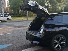 2024 BMW iX 2023 xDrive50 (Imported) #10