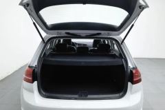2016 Volkswagen Golf 2016 1.6 AT Comfort #20