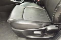 2016 Geely Auto Emgrand Sedan 2016 1.5 MT upEdition #21
