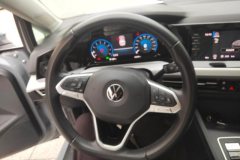 2022 Volkswagen Golf 2021 1.4T AT 280TSI Pro #15