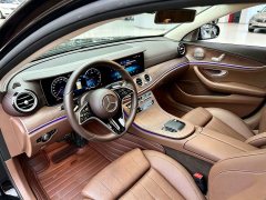 2022 Mercedes-Benz E-Class 2021 1.5T AT E260L #3