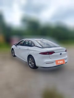 2021 Aion S 2019 dazzle530 EV #6
