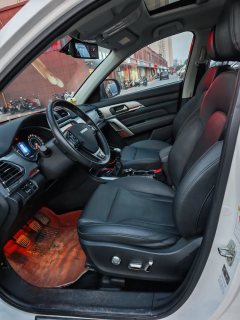 2017 Haval H2 2017 1.5T MT Blue LabelPremium FWD #6