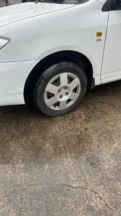 2018 BYD F3 2018 1.5 MT Classic #6