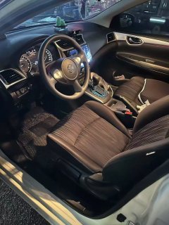 2023 Nissan Sylphy 2024 Facelift III Classic 1.6XE CVTComfort #2